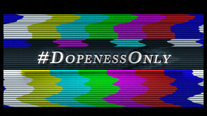 DopenessOnly