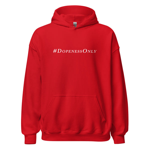 DopenessOnly Classic Hoodie