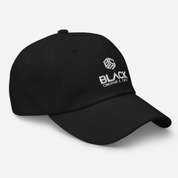 BCS Classic Dad hat