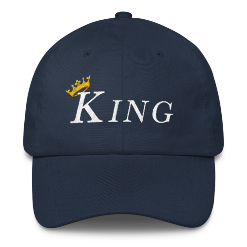 King Dad Hat