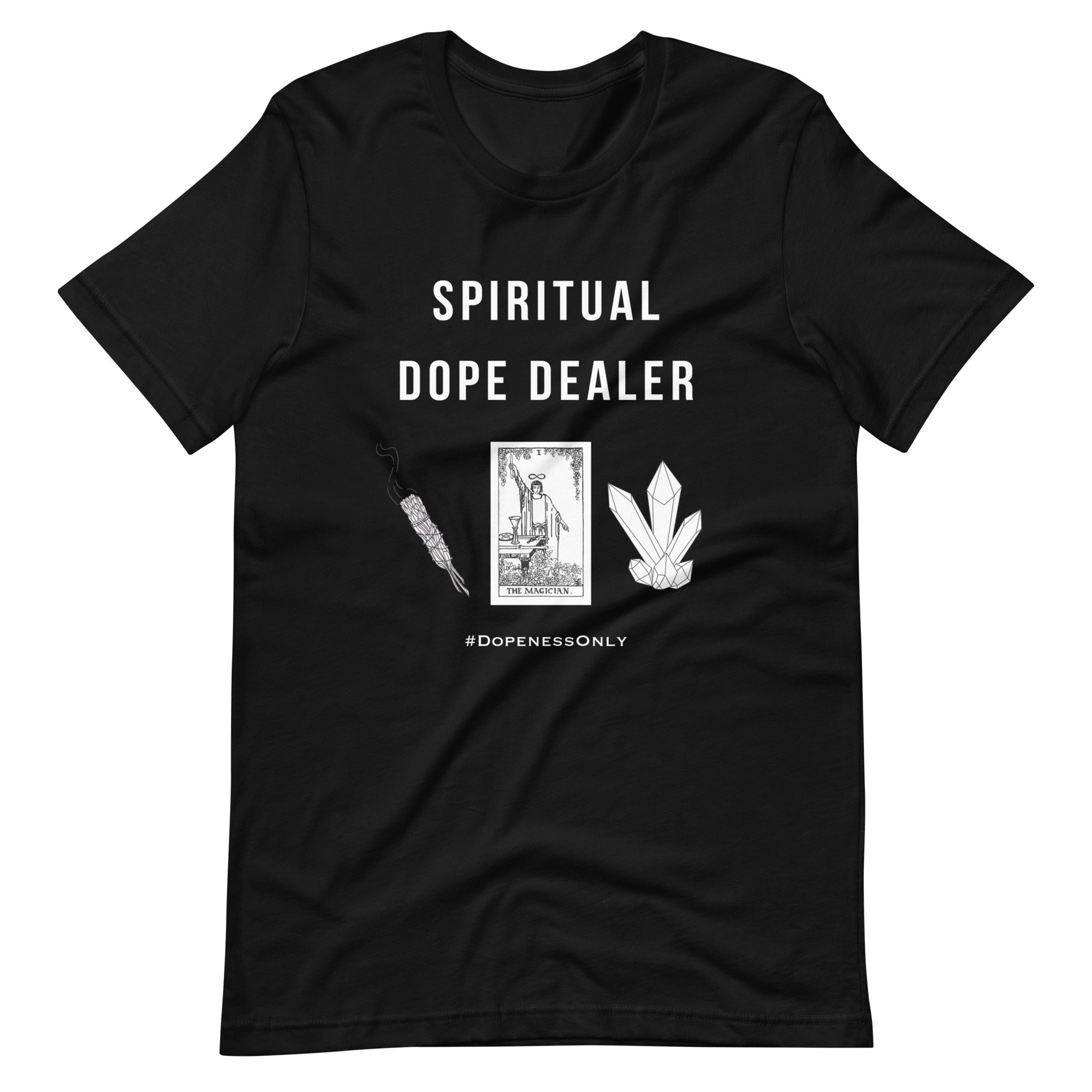 Spiritual Dope Tee