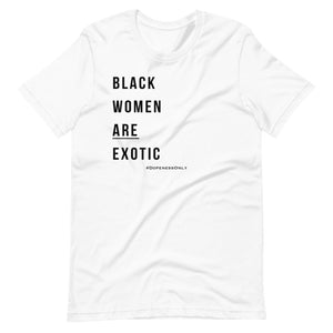 Exotic Black Women
